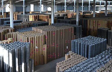 Hebei Liumangxing Metal Products Co.,Ltd