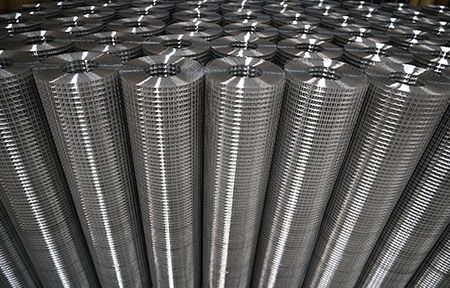 Hebei Liumangxing Metal Products Co.,Ltd