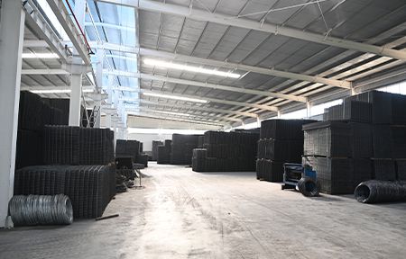Hebei Liumangxing Metal Products Co.,Ltd