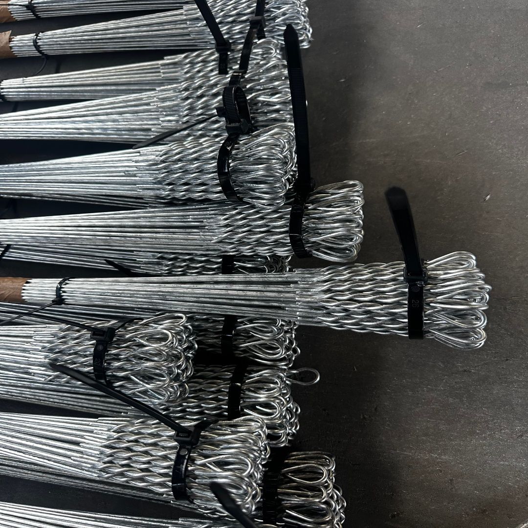 Packing Wire & Baling Wire &Single Loop Baling Wire Manufacturer