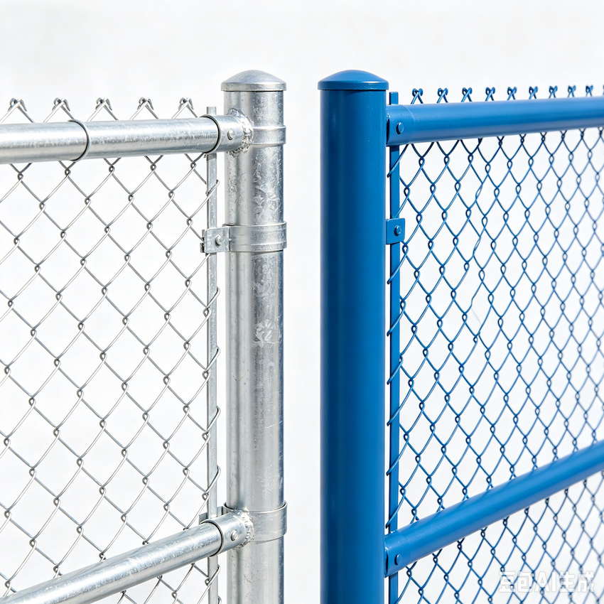 Hot-Dip Galvanized Guardrail vs Sprayed Guardrail: Differences, Advantages and Disadvantages